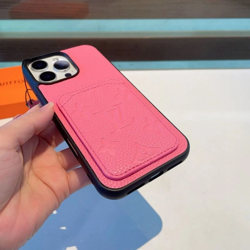 TravelReady Louis Vuitton Mobile Cases 267663