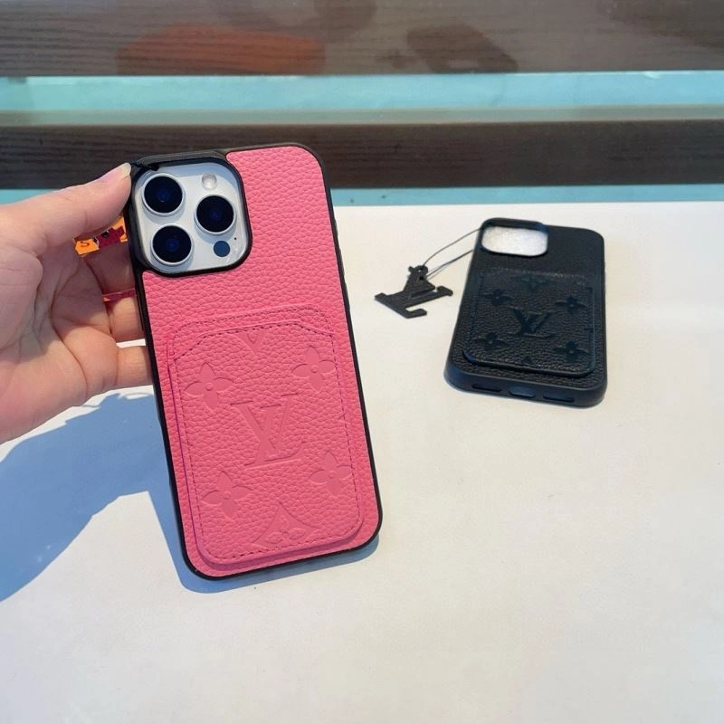 TravelReady Louis Vuitton Mobile Cases 267663