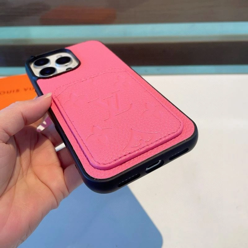 TravelReady Louis Vuitton Mobile Cases 267663