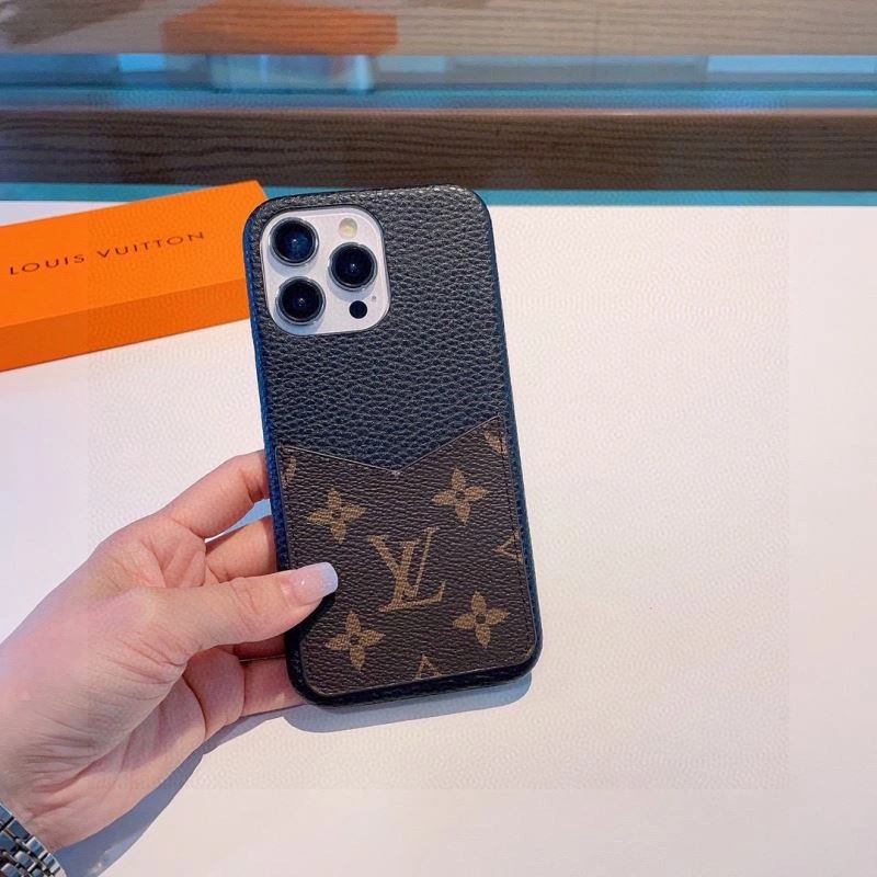 Louis Vuitton Mobile Cases QuickDry 267674