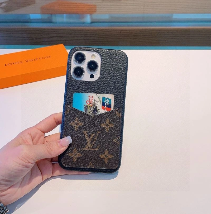 Louis Vuitton Mobile Cases QuickDry 267674