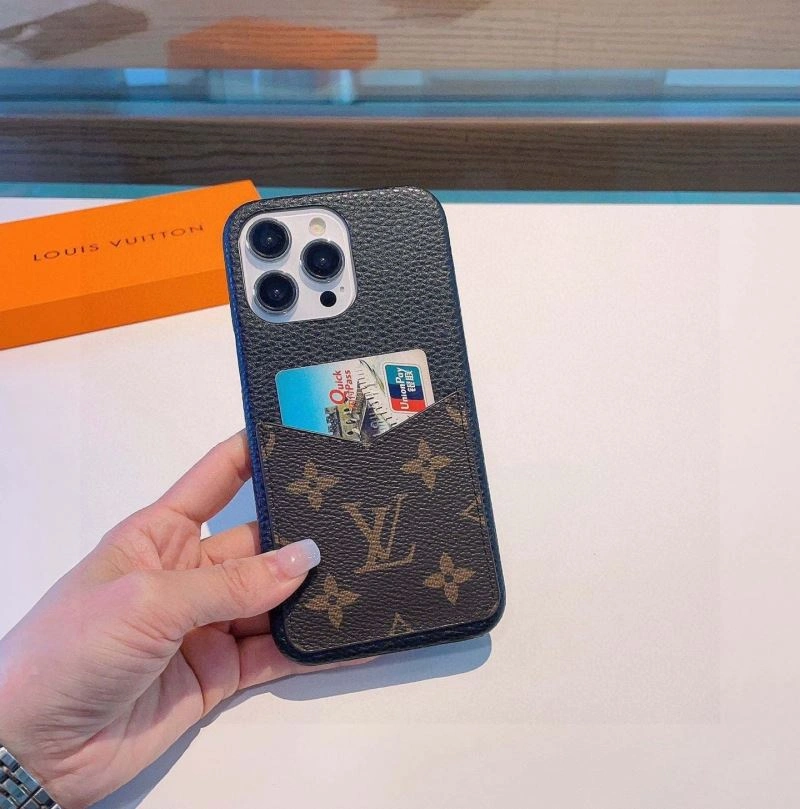 Louis Vuitton Mobile Cases QuickDry 267674