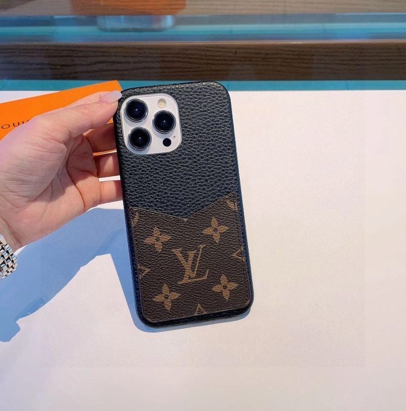 Louis Vuitton Mobile Cases QuickDry 267674