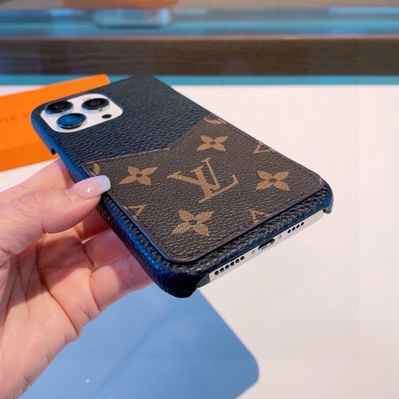 Louis Vuitton Mobile Cases QuickDry 267674