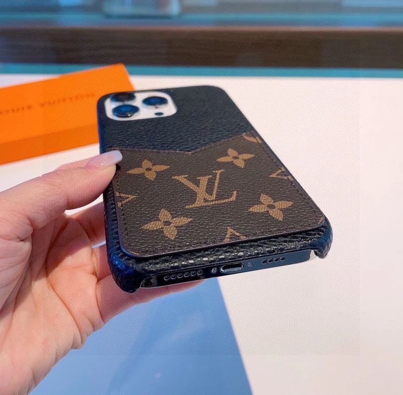 Louis Vuitton Mobile Cases QuickDry 267674