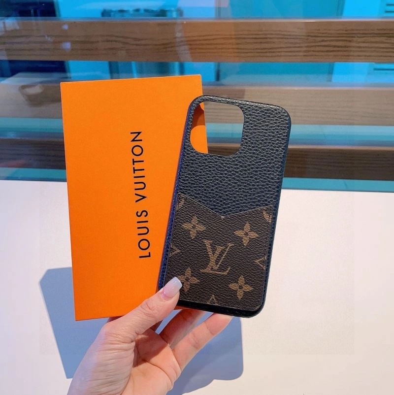 Louis Vuitton Mobile Cases QuickDry 267674