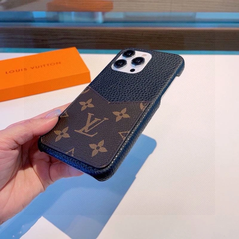Louis Vuitton Mobile Cases QuickDry 267674