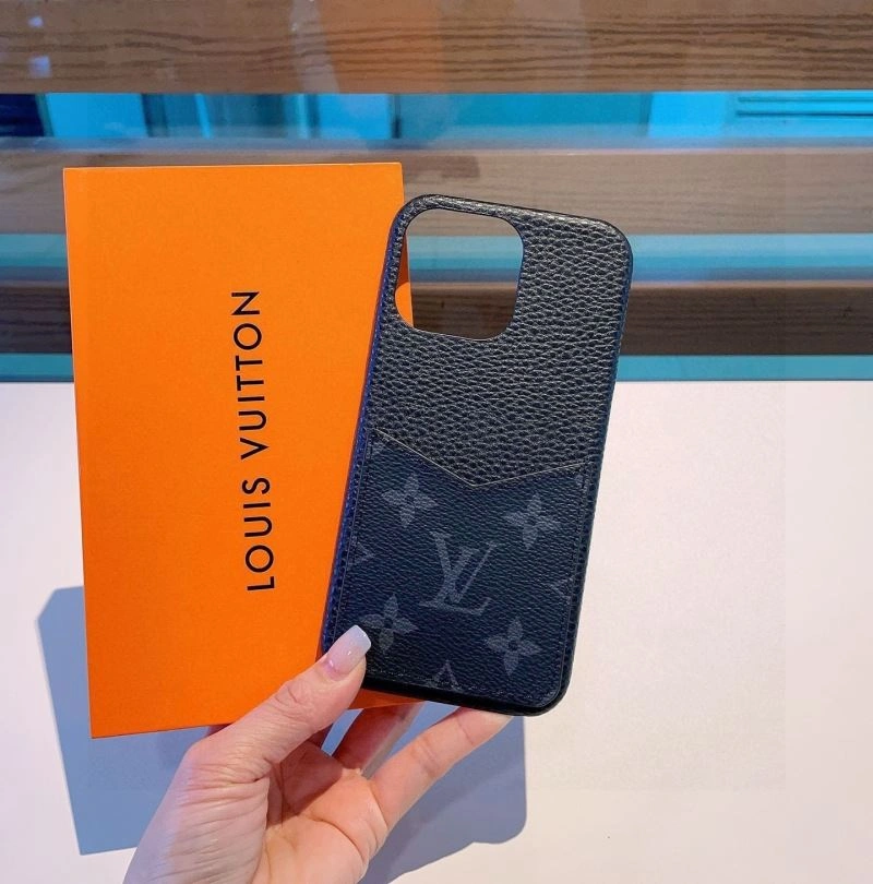 FlexibleFit Louis Vuitton Mobile Cases 267677