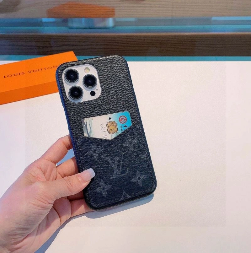 FlexibleFit Louis Vuitton Mobile Cases 267677