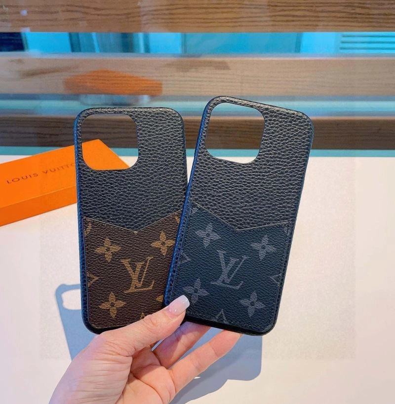 FlexibleFit Louis Vuitton Mobile Cases 267677
