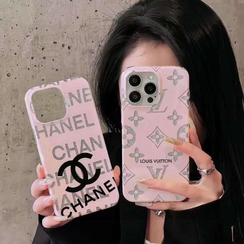 Louis Vuitton Mobile Cases ZipUp 267679