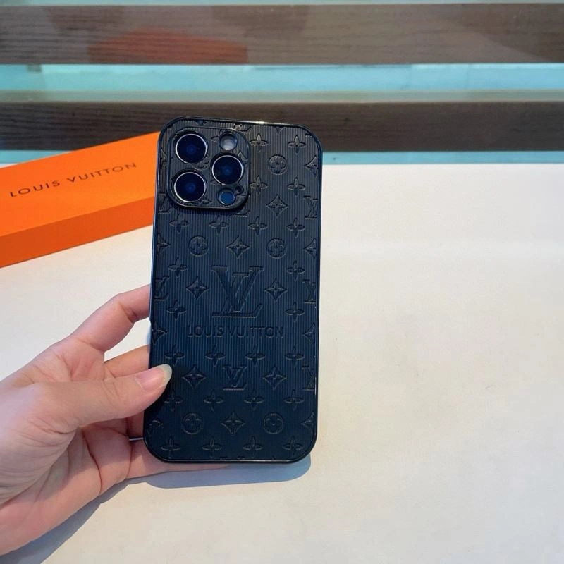 Louis Vuitton Mobile Cases Popular 267675