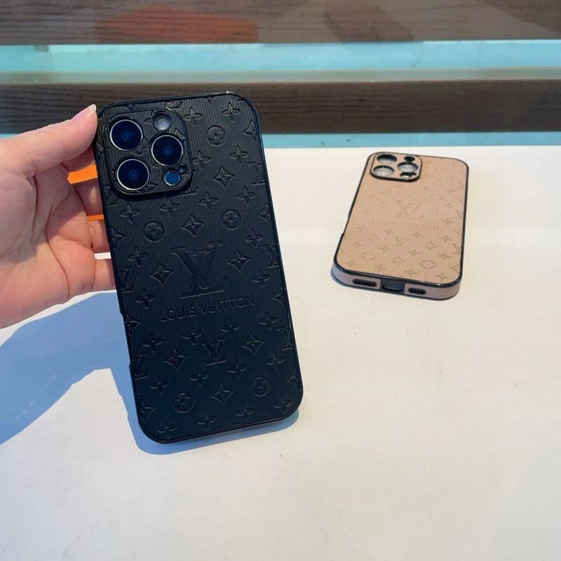 Louis Vuitton Mobile Cases Popular 267675