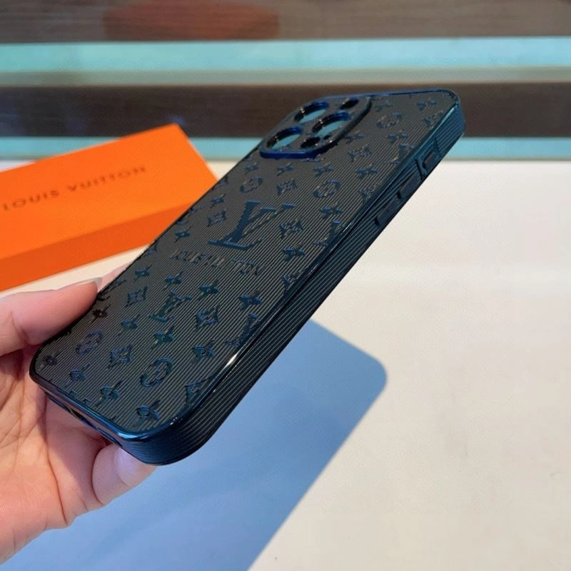 Louis Vuitton Mobile Cases Popular 267675