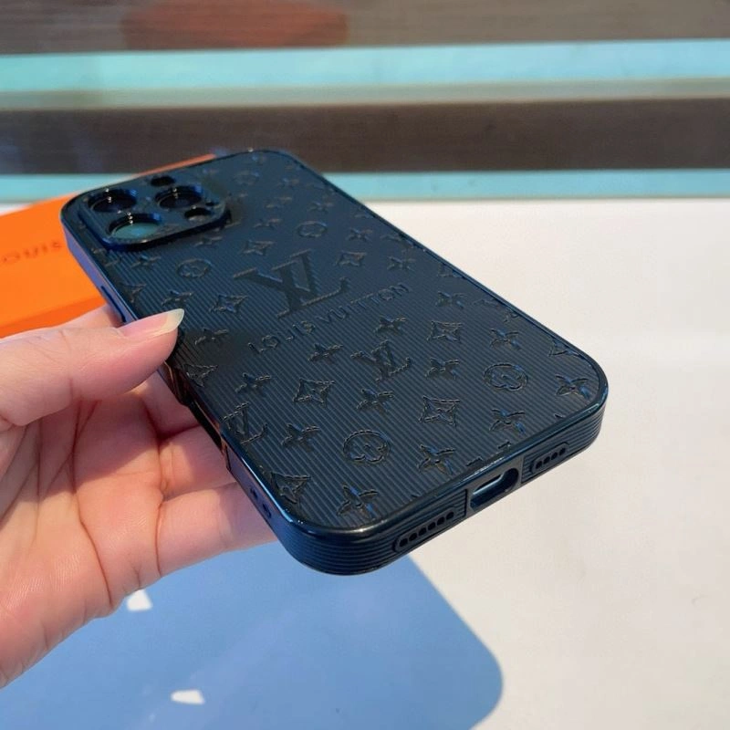 Louis Vuitton Mobile Cases Popular 267675