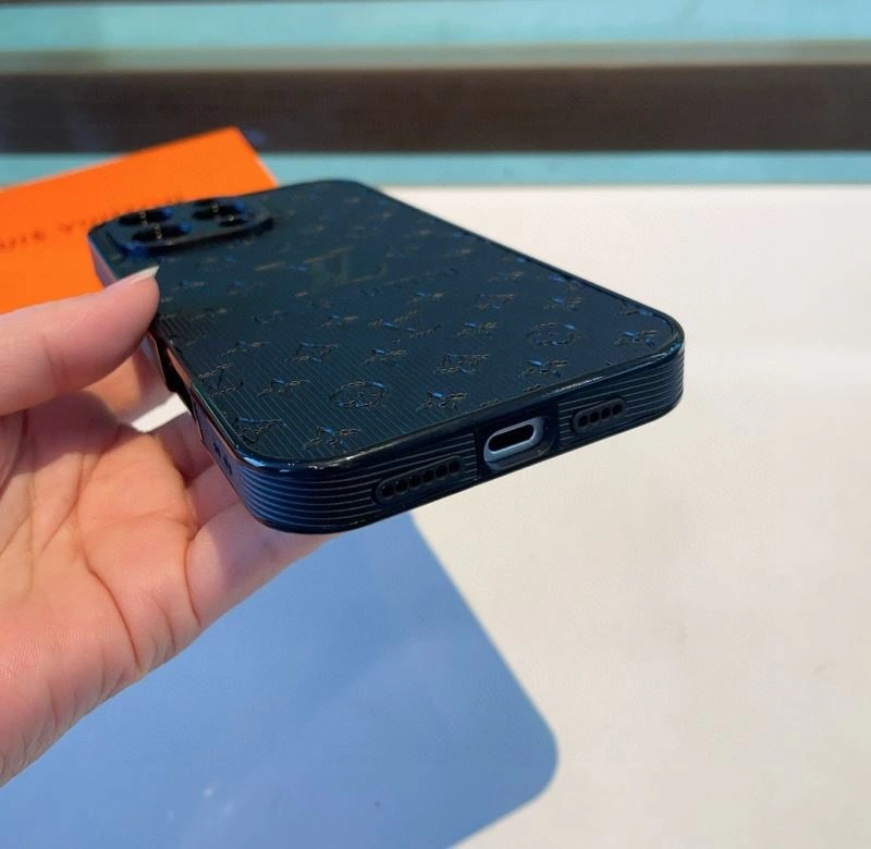 Louis Vuitton Mobile Cases Popular 267675