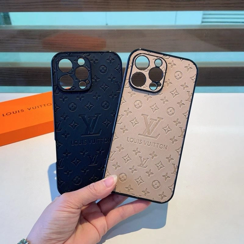 Louis Vuitton Mobile Cases Popular 267675