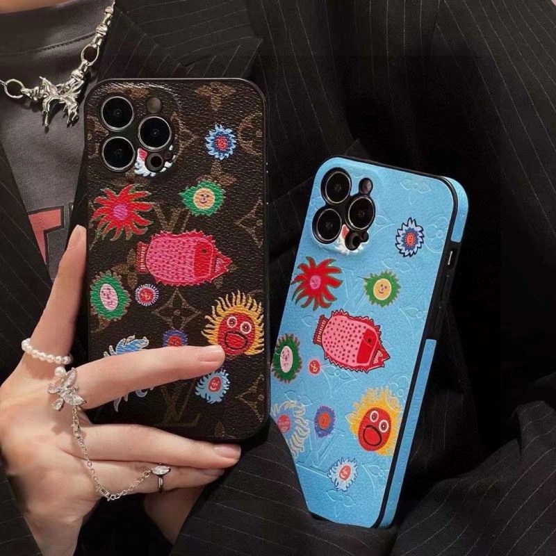 Louis Vuitton Mobile Cases GoAnywhere 267681