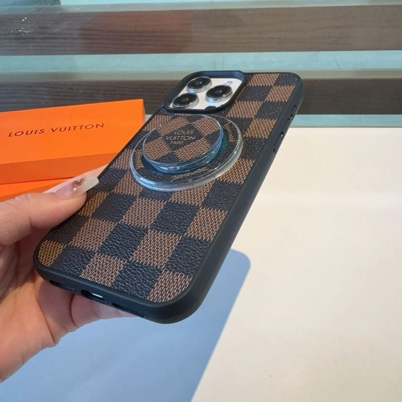 EasyCare Louis Vuitton Mobile Cases 267668