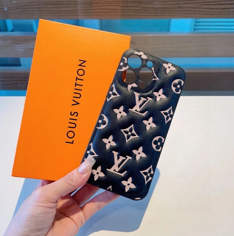 Louis Vuitton Mobile Cases Snug 267651