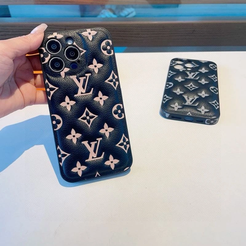 Louis Vuitton Mobile Cases Snug 267651