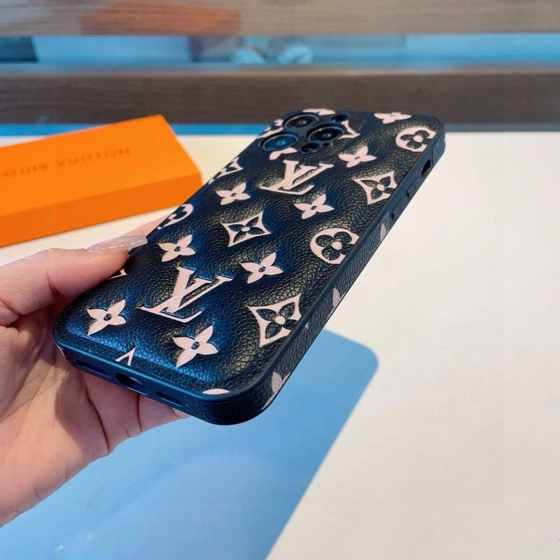 Louis Vuitton Mobile Cases Snug 267651
