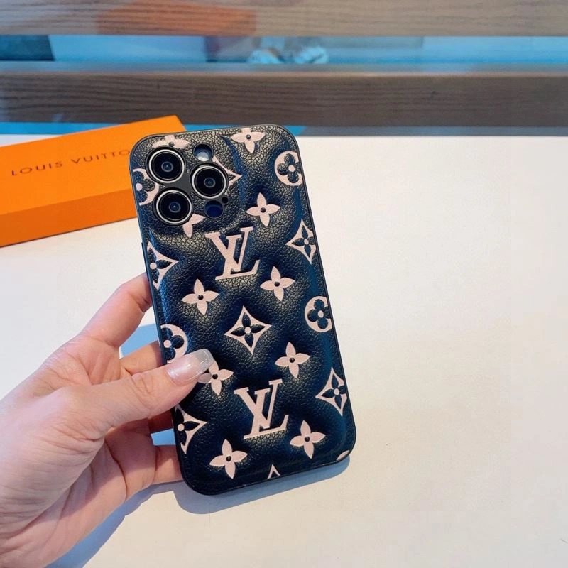 Louis Vuitton Mobile Cases Snug 267651