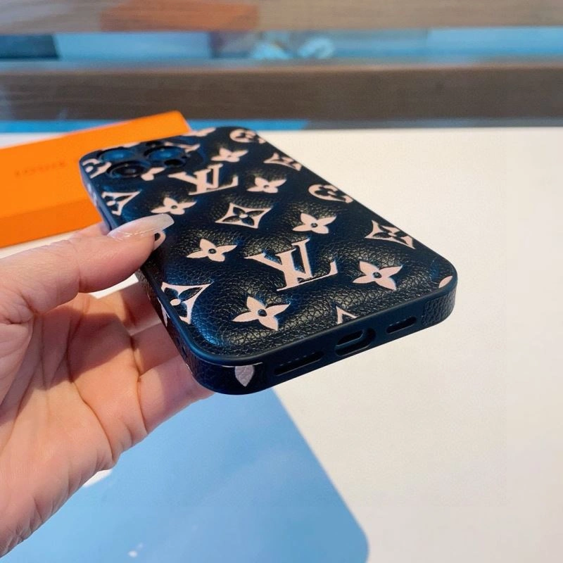 Louis Vuitton Mobile Cases Snug 267651