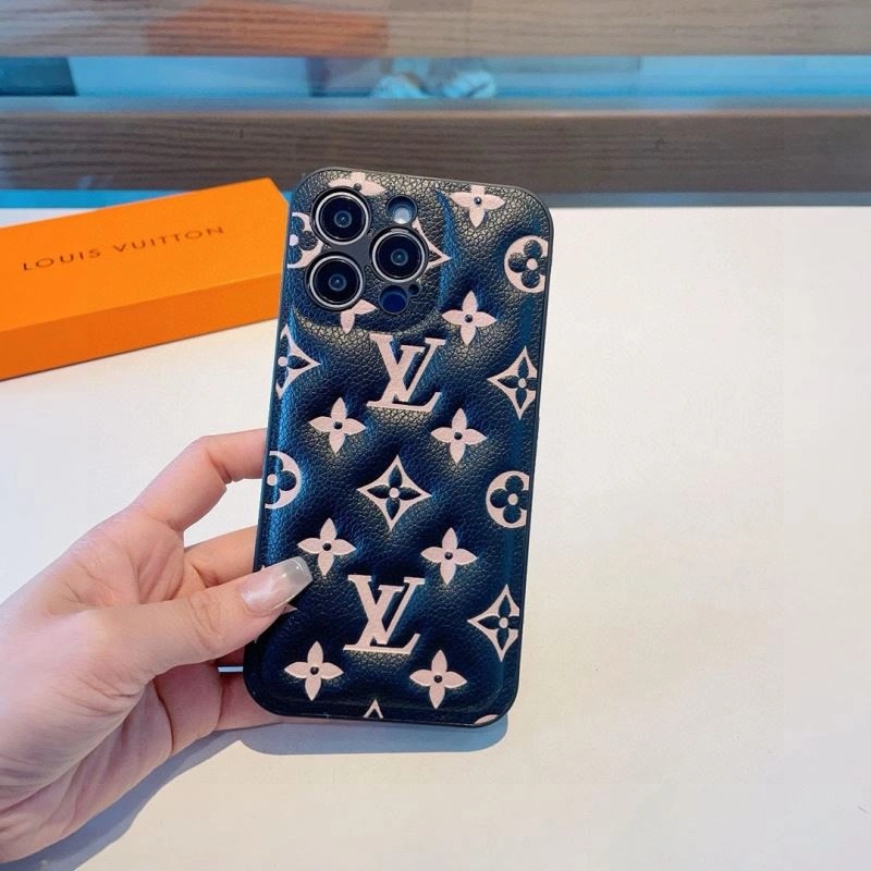 Louis Vuitton Mobile Cases Snug 267651