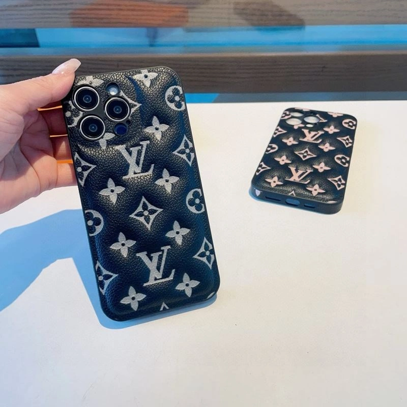 Louis Vuitton Mobile Cases DailyWear 267660