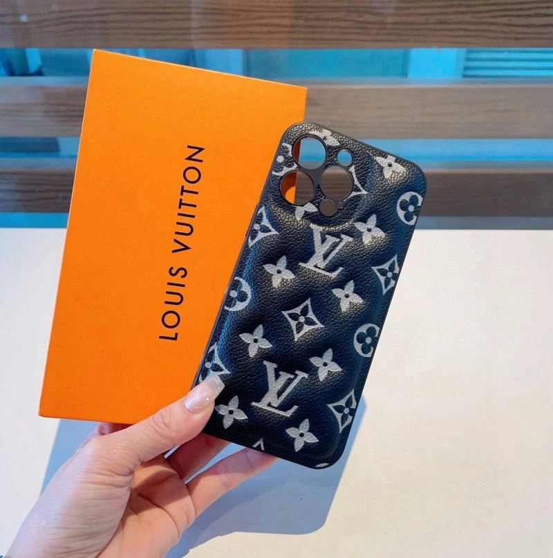 Louis Vuitton Mobile Cases DailyWear 267660
