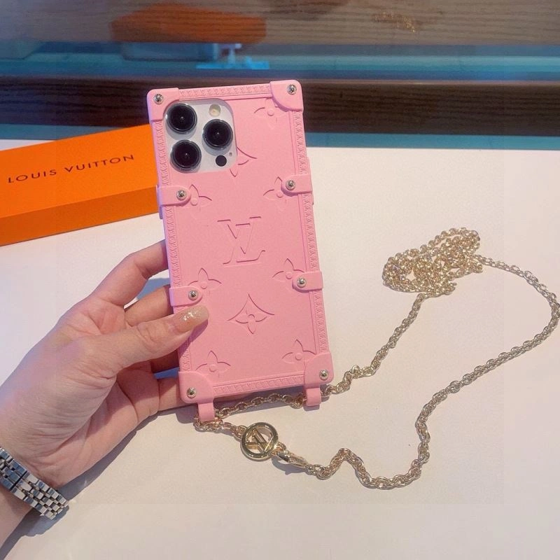 FreshLook Louis Vuitton Mobile Cases 267665