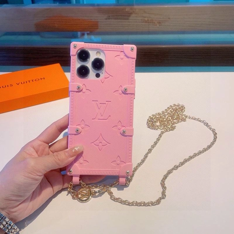 FreshLook Louis Vuitton Mobile Cases 267665