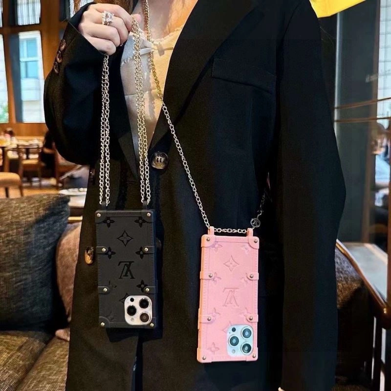 FreshLook Louis Vuitton Mobile Cases 267665