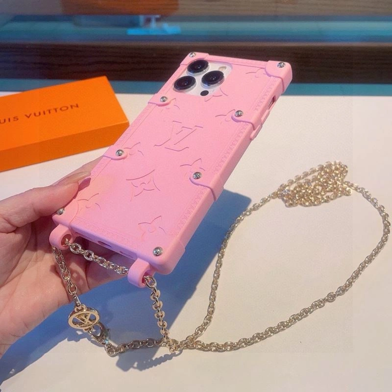 FreshLook Louis Vuitton Mobile Cases 267665