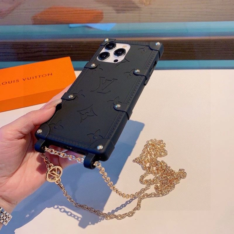 Louis Vuitton Mobile Cases TechFriendly 267650