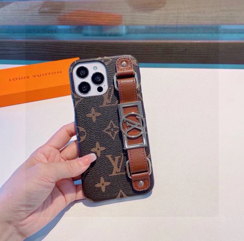 Original Louis Vuitton Mobile Cases 267664