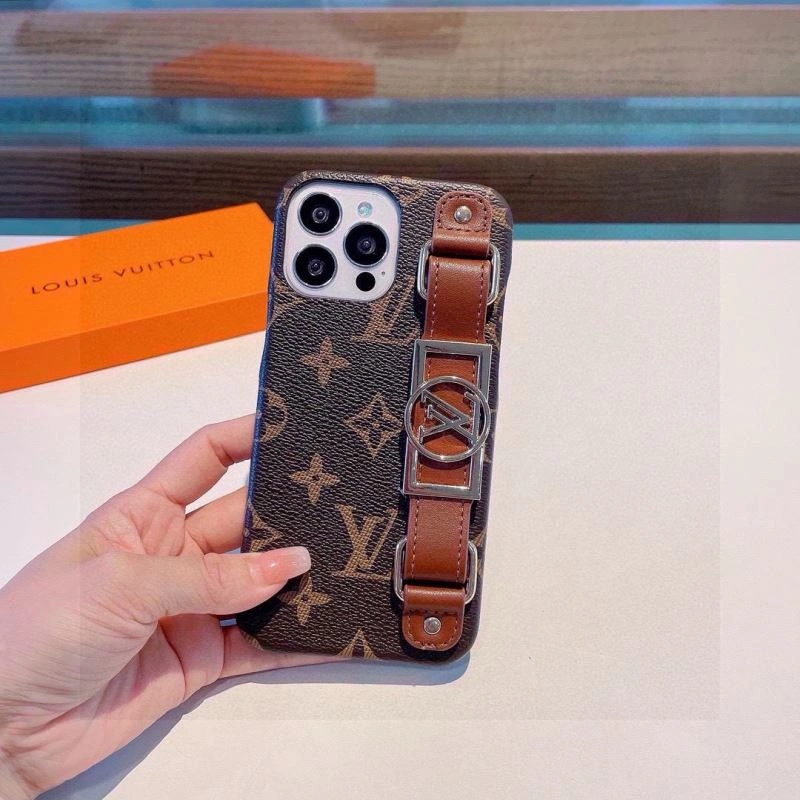 Original Louis Vuitton Mobile Cases 267664