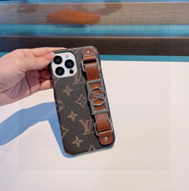 Original Louis Vuitton Mobile Cases 267664