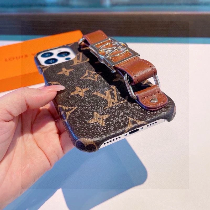 Original Louis Vuitton Mobile Cases 267664