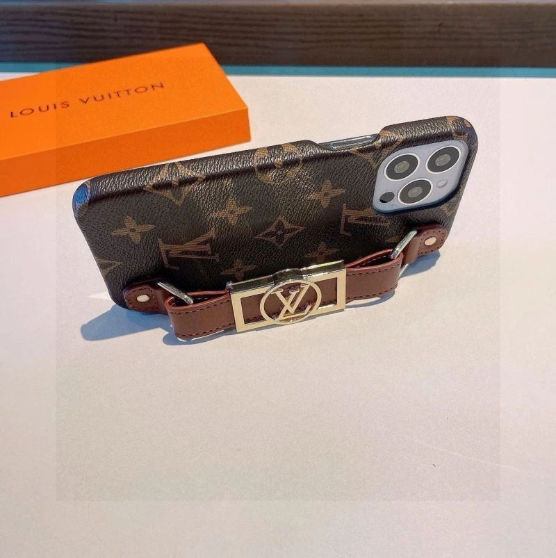 Original Louis Vuitton Mobile Cases 267664