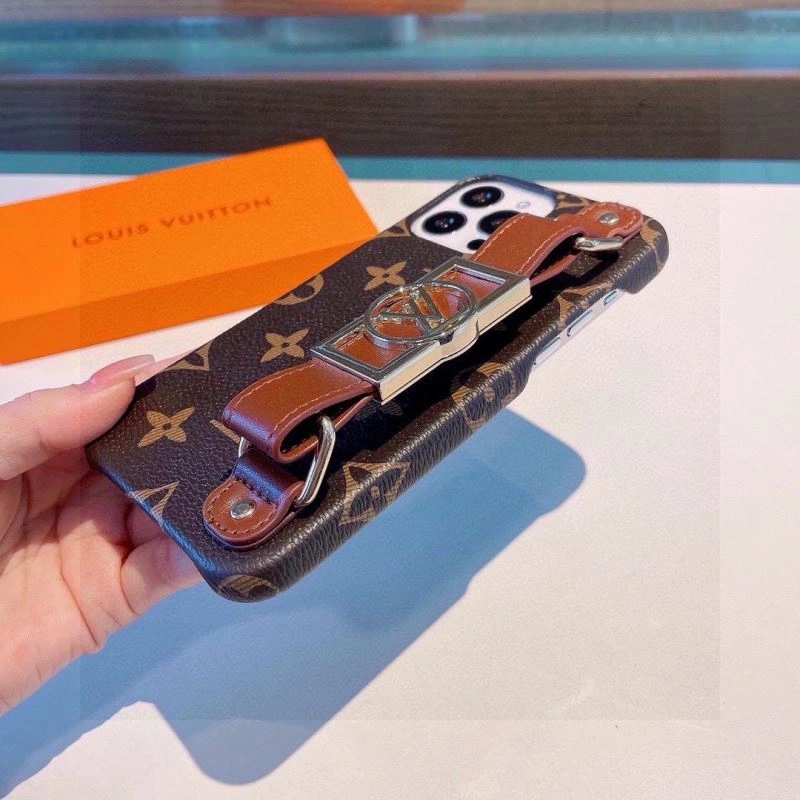 Original Louis Vuitton Mobile Cases 267664