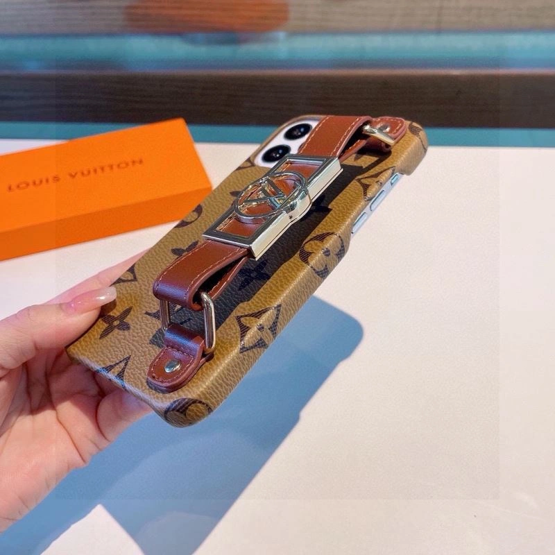 Louis Vuitton Mobile Cases Stylish 267655
