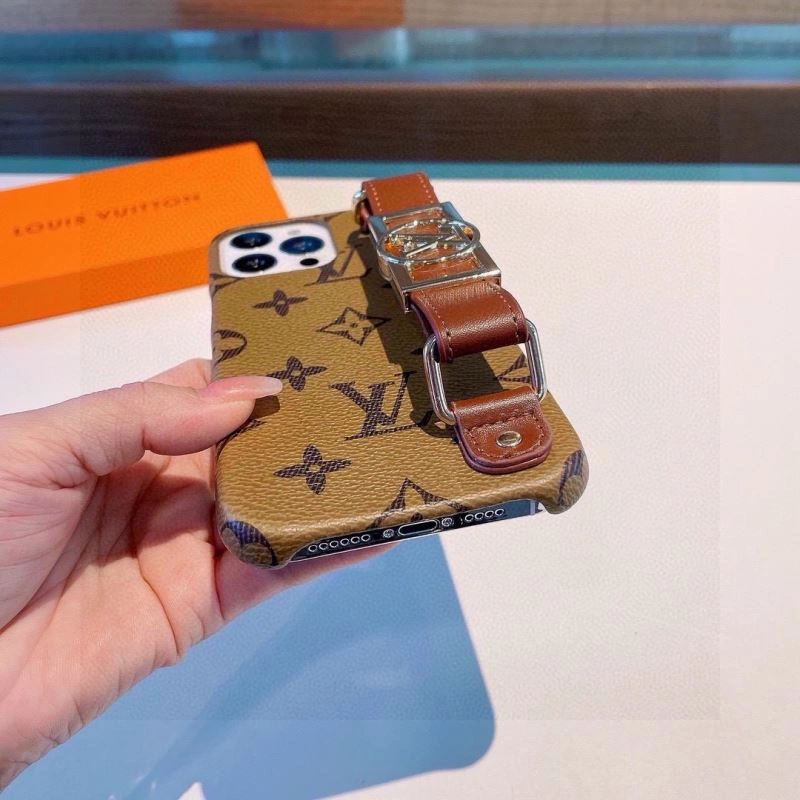 Louis Vuitton Mobile Cases Stylish 267655