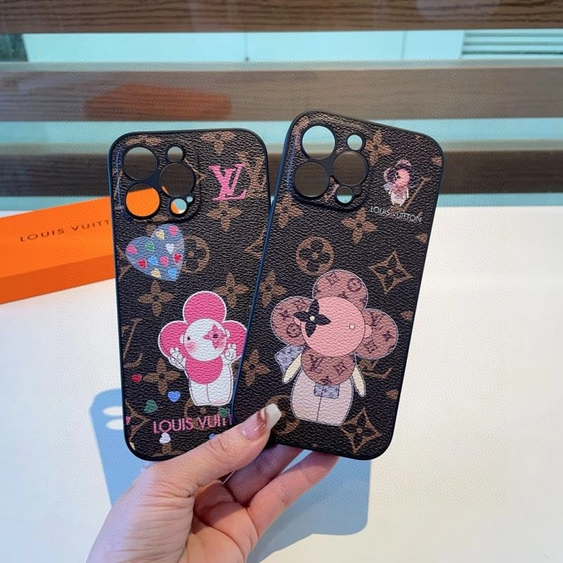 Louis Vuitton Mobile Cases Compact 267645