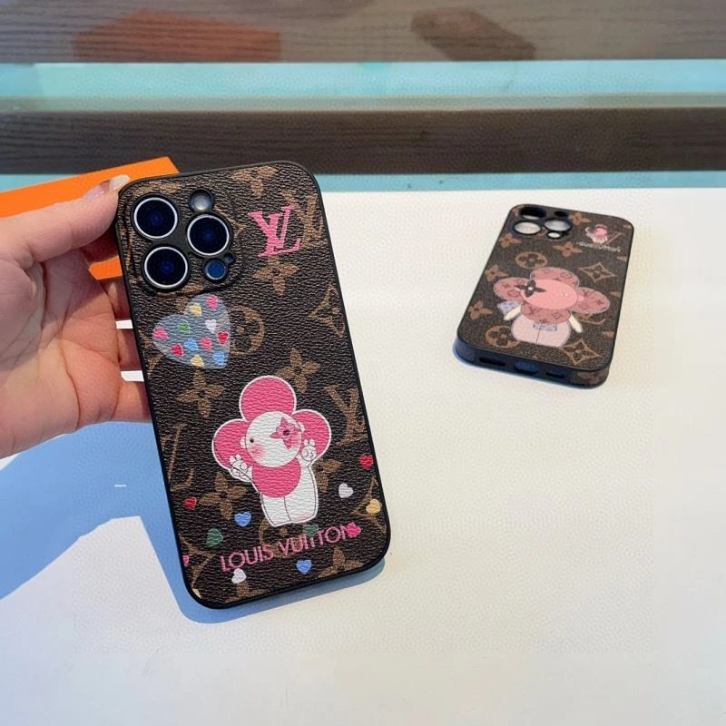Louis Vuitton Mobile Cases Stretchable 267647