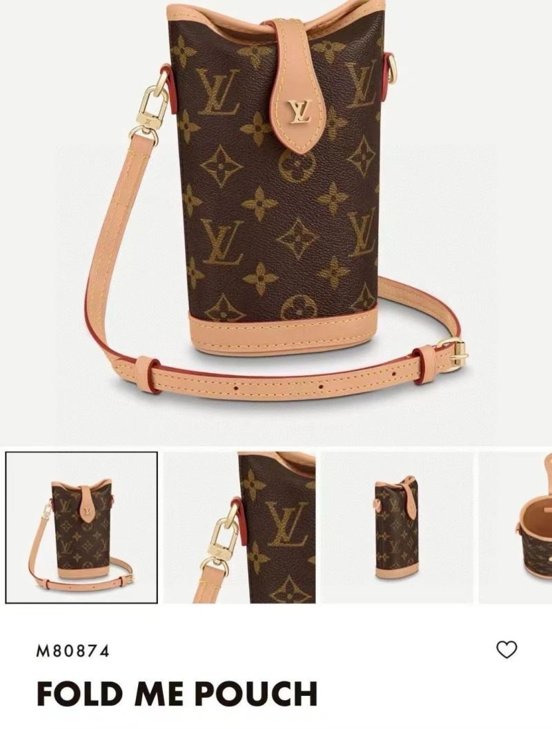Refined Louis Vuitton Mobile Cases 267642