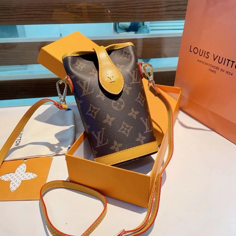 Refined Louis Vuitton Mobile Cases 267642