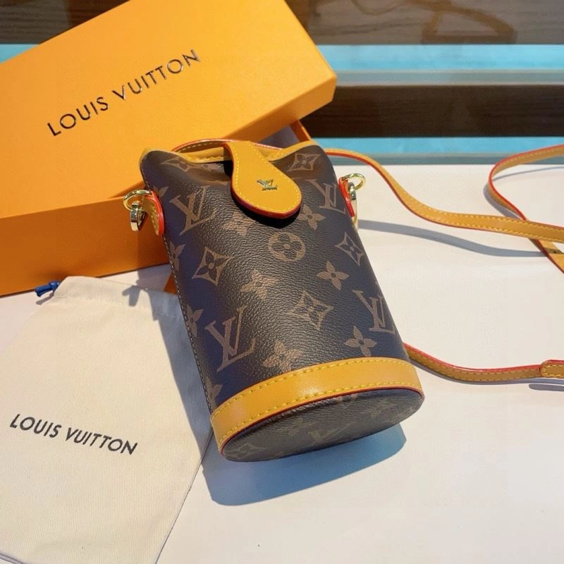 Refined Louis Vuitton Mobile Cases 267642