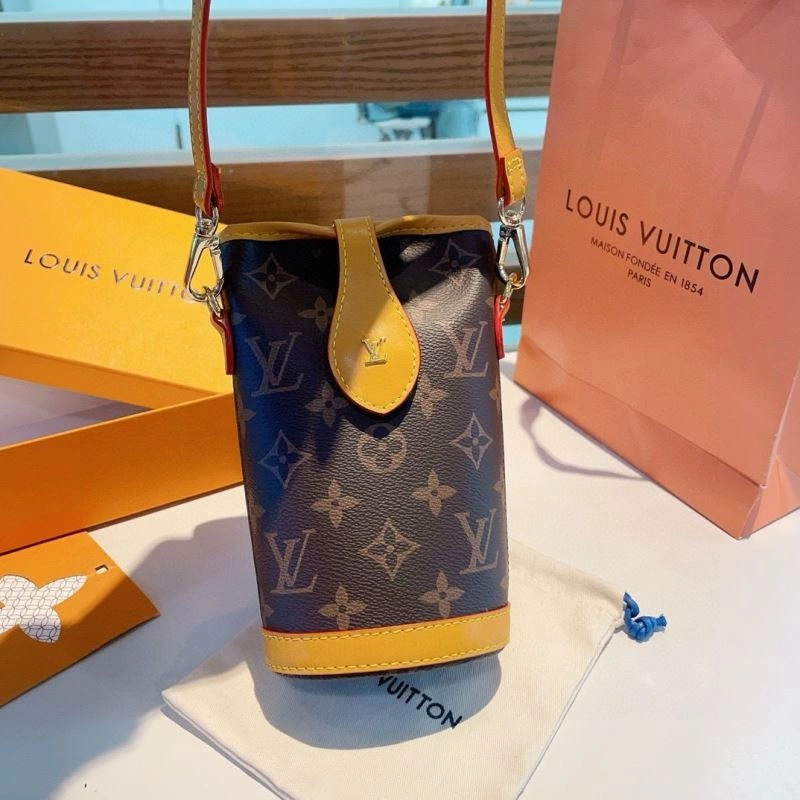 Refined Louis Vuitton Mobile Cases 267642